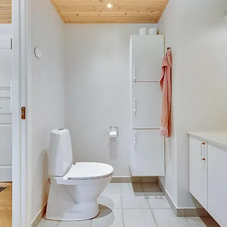 Prázdninový dům 3 Bedroom Gorgeous In Nordenbro Vesteregn